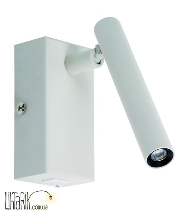 Бра Viokef NIKKO - 4176101