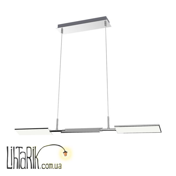 Люстра Zuma Line LEXI L180109-3C
