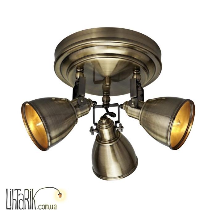 Спот Markslojd Fjallbacka 104050