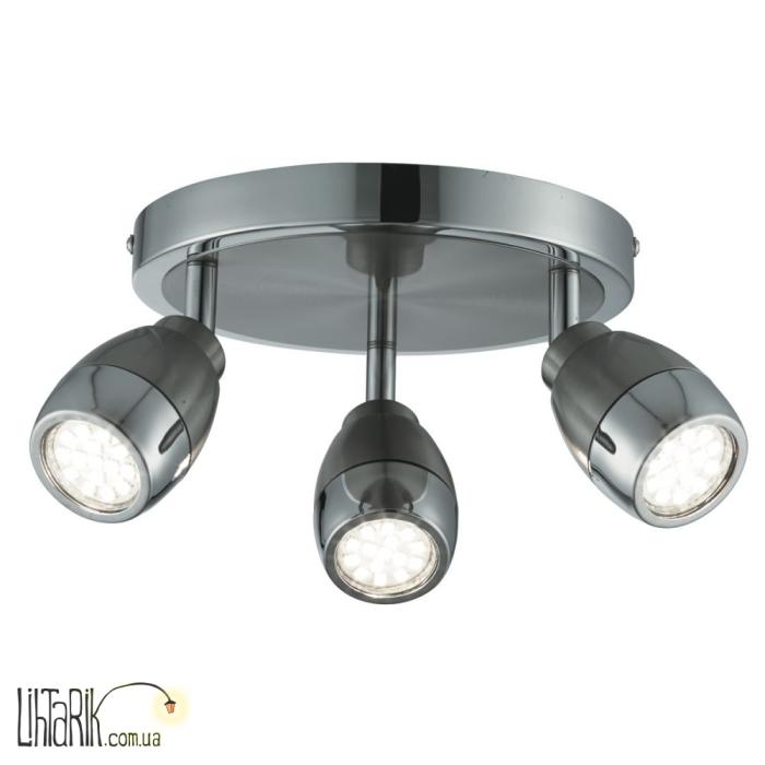 Спот светодиодный Searchlight SPOTLIGHTS 6073SS