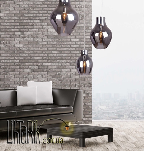 Люстра Zuma Line BRESSO OYD-10231A-SP1