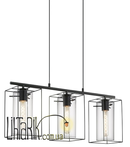 Подвесной светильник Eglo LONCINO - 49496