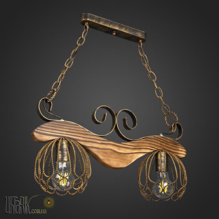 Люстра Elina-16