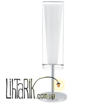 Настольная лампа Eglo Pinto - 89835