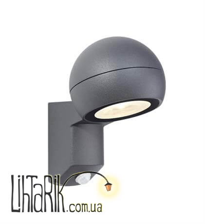 Настенный уличный светильник Markslojd TYFON 106514