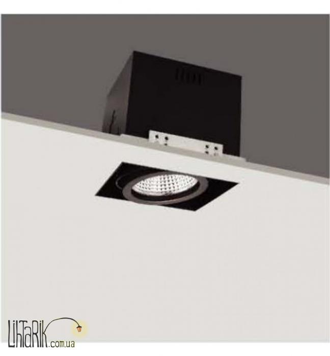 Карданные светильники Trimless, 20w ML-R3B0351