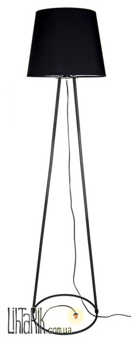 Auhilon Торшер GEO 1p Cza (LS-PCF383)