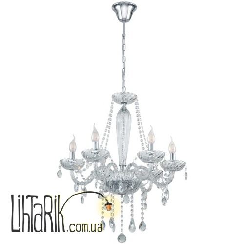 Eglo Люстра EGLO BASILANO 1 39099