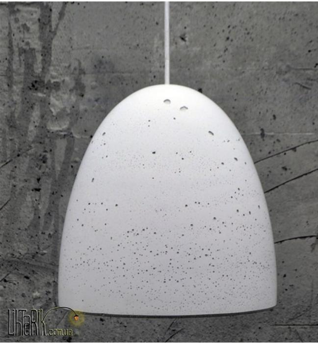 Декоративные Бетонный светильник ML-Tinkler