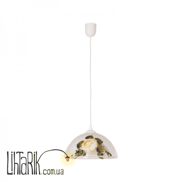 Люстра TK Lighting RITA - 871