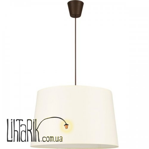 Люстра TK Lighting MAJA BROWN - 1879