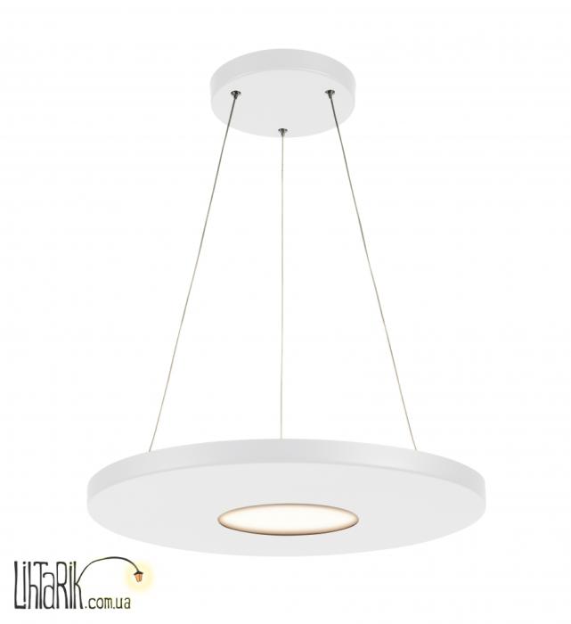 Люстра Markslojd PLATE 107590