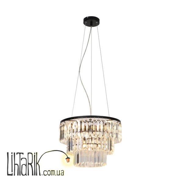 Люстра Zuma Line TIFANNY P17127-4