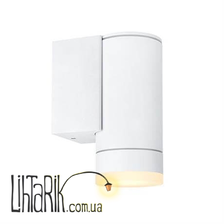 Настенный уличный светильник Markslojd NOVA 106912