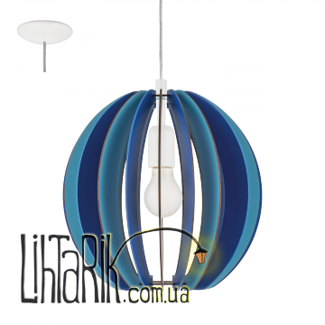 Люстра Eglo Fabella - 95949