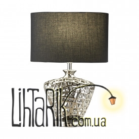 Настольная лампа Searchlight Network - EU4552CC
