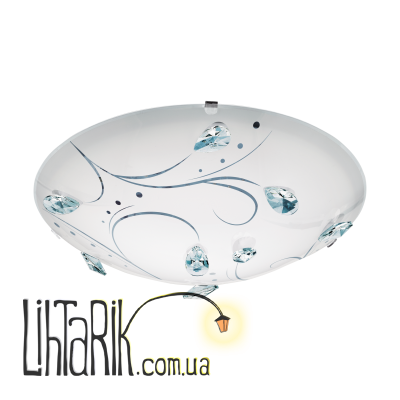 Потолочный светильник Eglo SORRENTA 1 - 95689