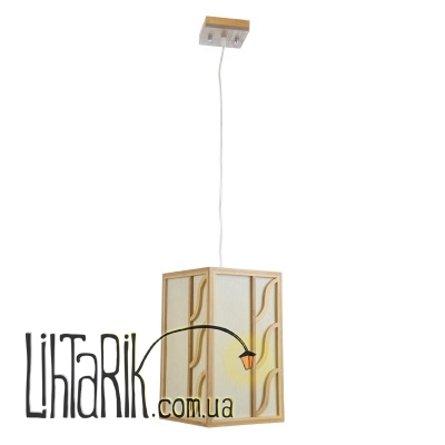 BKL-266S/1 люстра (Brille 180196)