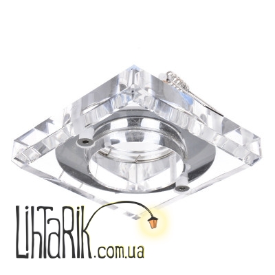 HDL-G153 светильник точечный декоративный (Brille 164138)