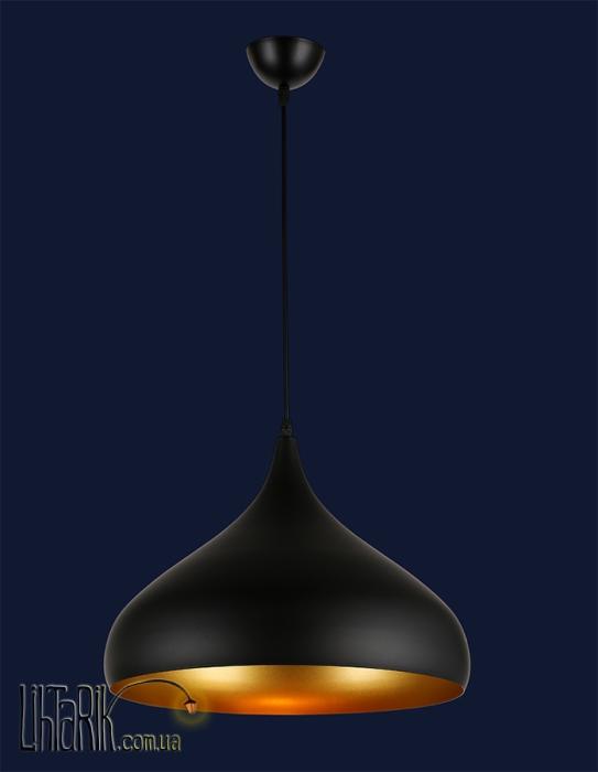 Потолочный подвесной светильник Levistella 7546425-1 BK (420) (7546425-1 BK(420))