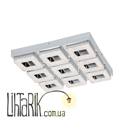 Люстра Eglo FRADELO - 95658