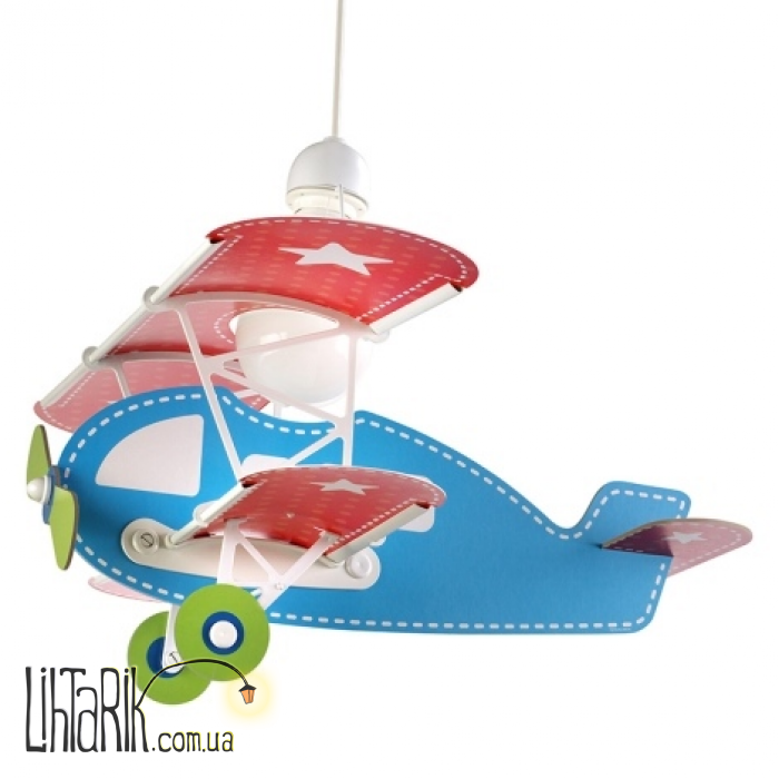 Детский светильник Dalber BABY PLANES 54002
