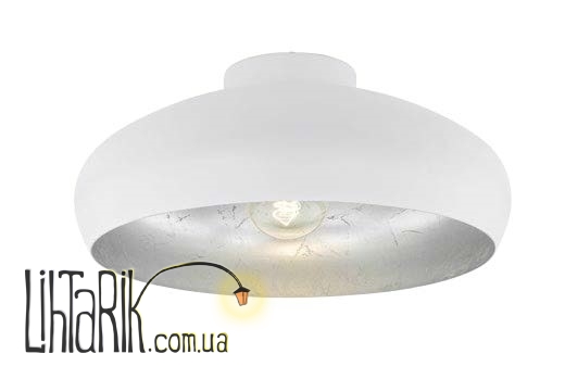 Люстра LOFT Eglo MOGANO - 94548