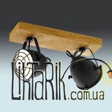 Потолочный светильник Eglo GATEBECK 49077