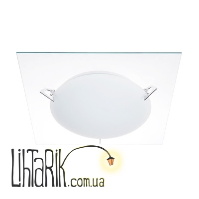 W-182/2 светильник настенно-потолочный (Brille 171148)