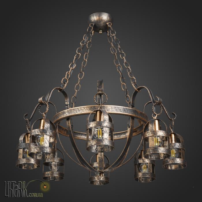 Люстра Elina-33