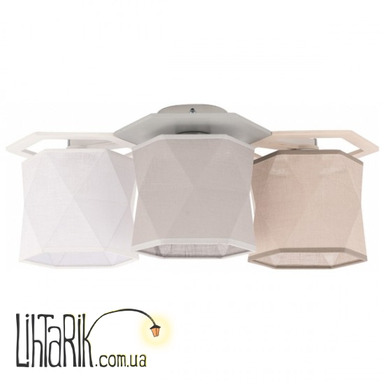 Люстра TK Lighting HONEY - 703