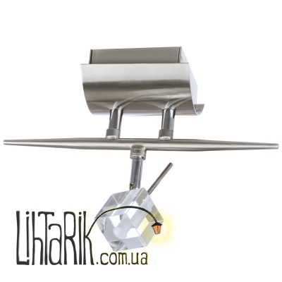 SW-303/1 светильник спот (Brille 177209)