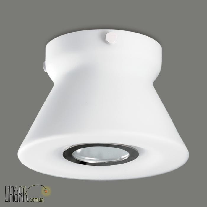 Люстра припотолочная Smart 521 GU10