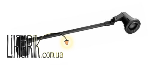 Архитектурный светильник Norlys Sande - 1596GR