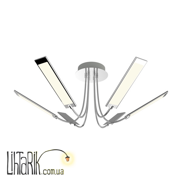 Люстра Zuma Line LEXI PL180109-6C