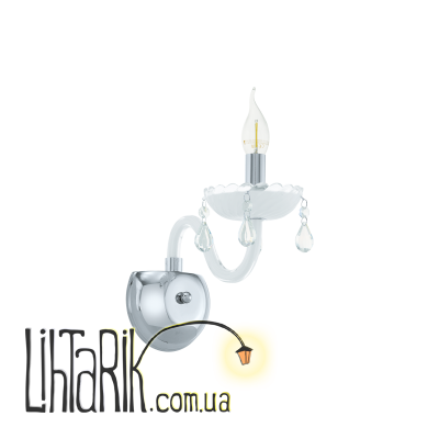 Eglo Бра EGLO CARPENTO 39115