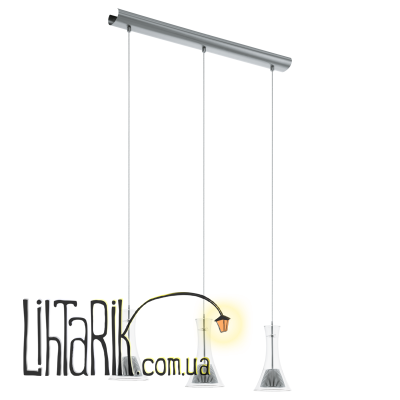 Люстра Eglo MUSERO 1 - 96519