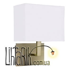 Бра Searchlight Wall 5519AB