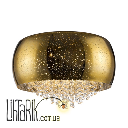 Люстра Zuma Line VISTA C0076-06K-F4GQ