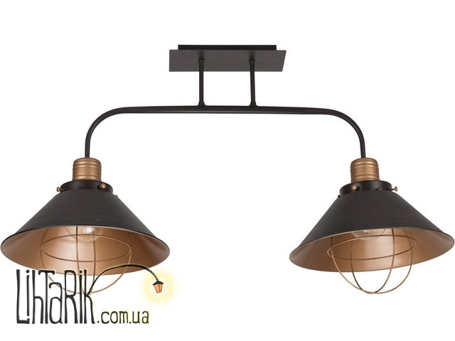 Люстра Nowodvorski GARRET 6445