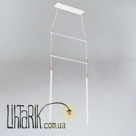 Люстра DOHAR ALHA H–9013 9013/G9/BI/MI