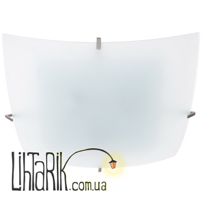 W043-30 светильник настенно-потолочный (Brille 171035)