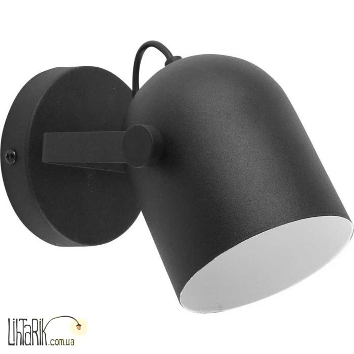 Бра TK Lighting SPECTRA Black - 2609