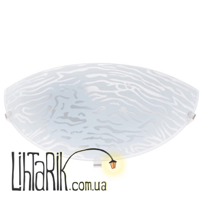 W-558/1 E27 Бра половинка (Brille 26-370)