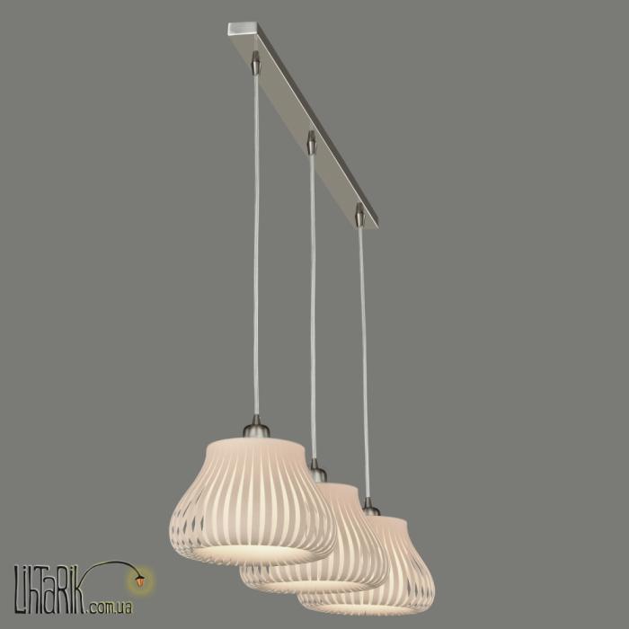 Люстра подвесная Nanok C34563MA