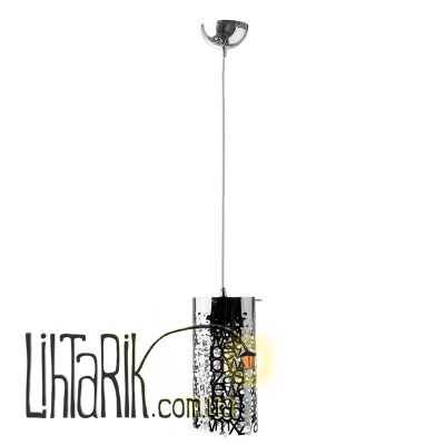 BL-044S/1 Люстра подвес (Brille 178292)