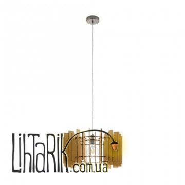 Люстра Eglo Treglio - 97518