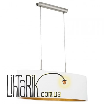 Люстра Eglo Pasteri 95046