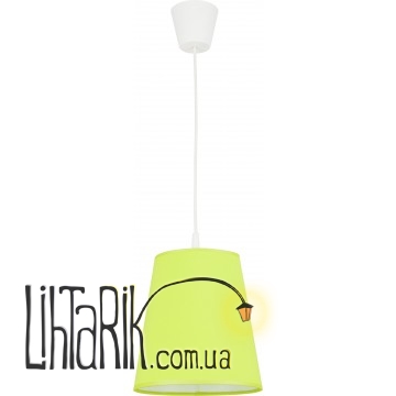 Люстра TK Lighting ARTOS COLOUR - 2211