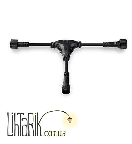 Y-коннектор Markslojd GARDEN 24 106939